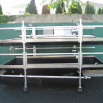 Aerofarms Growing Unit